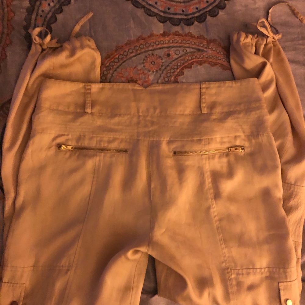 Bebe pants - Picture 2 of 6